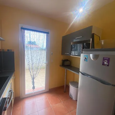 Tatil Evi Maison Proche Avec Jardin, 4 Pers., Tv, Bbq, Bebe, Parking, - Fr-1-22-191 La Tranche-sur-Mer