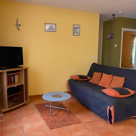 Maison Proche Avec Jardin, 4 Pers., Tv, Bbq, Bebe, Parking, - Fr-1-22-191 Tatil Evi La Tranche-sur-Mer
