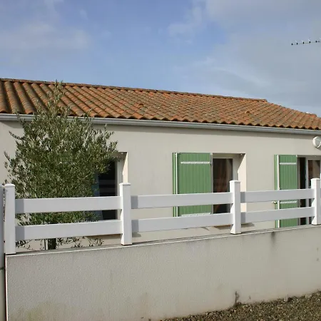 Maison Proche Avec Jardin, 4 Pers., Tv, Bbq, Bebe, Parking, - Fr-1-22-191 *