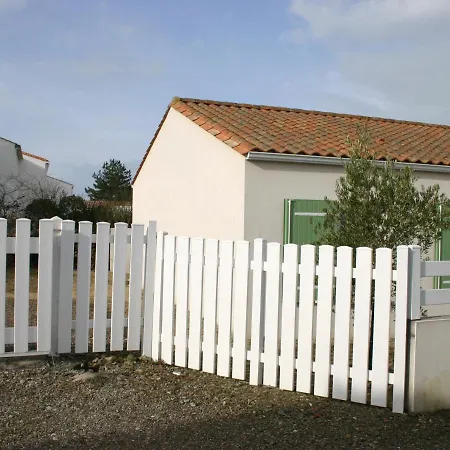 Maison Proche Avec Jardin, 4 Pers., Tv, Bbq, Bebe, Parking, - Fr-1-22-191 *