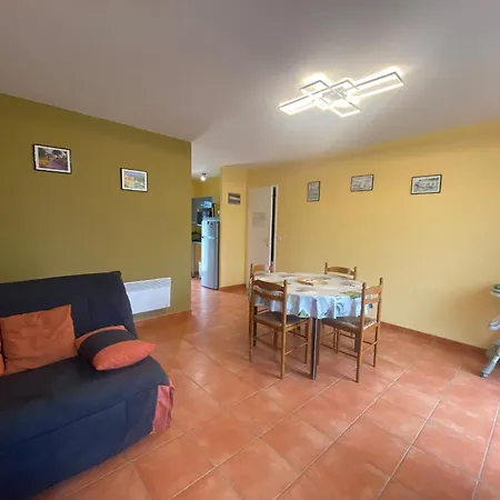 Maison Proche Avec Jardin, 4 Pers., Tv, Bbq, Bebe, Parking, - Fr-1-22-191 * La Tranche-sur-Mer