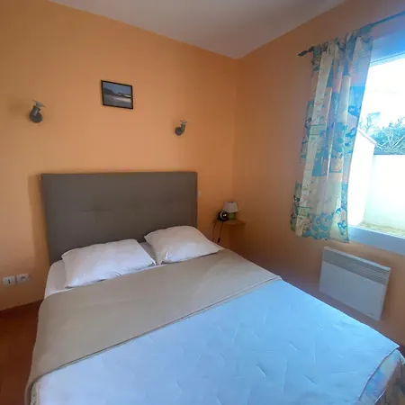 Holiday home Maison Proche Avec Jardin, 4 Pers., Tv, Bbq, Bebe, Parking, - Fr-1-22-191 La Tranche-sur-Mer