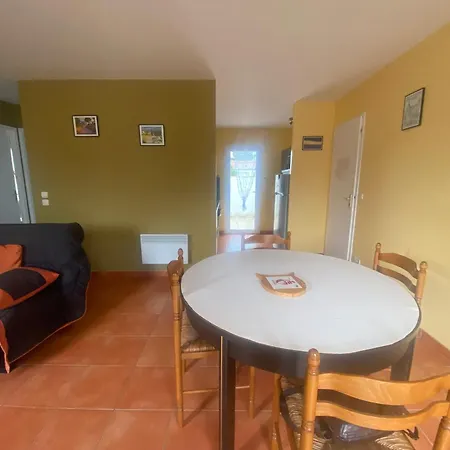 Maison Proche Avec Jardin, 4 Pers., Tv, Bbq, Bebe, Parking, - Fr-1-22-191 * La Tranche-sur-Mer