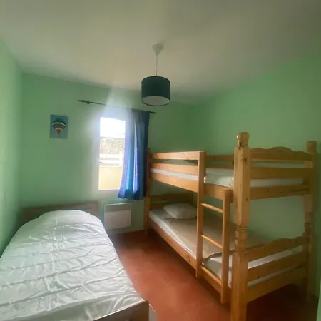 Maison Proche Avec Jardin, 4 Pers., Tv, Bbq, Bebe, Parking, - Fr-1-22-191 Ferienhaus La Tranche-sur-Mer