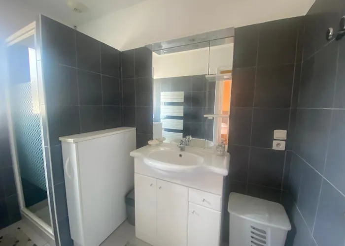 Maison Proche Avec Jardin, 4 Pers., Tv, Bbq, Bebe, Parking, - Fr-1-22-191 Ferienhaus *